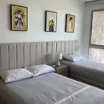 Apartamento Familiar Con Laguna Cristalina
