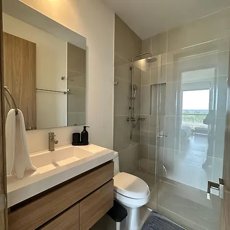 Apartamento Familiar Con Laguna Cristalina *