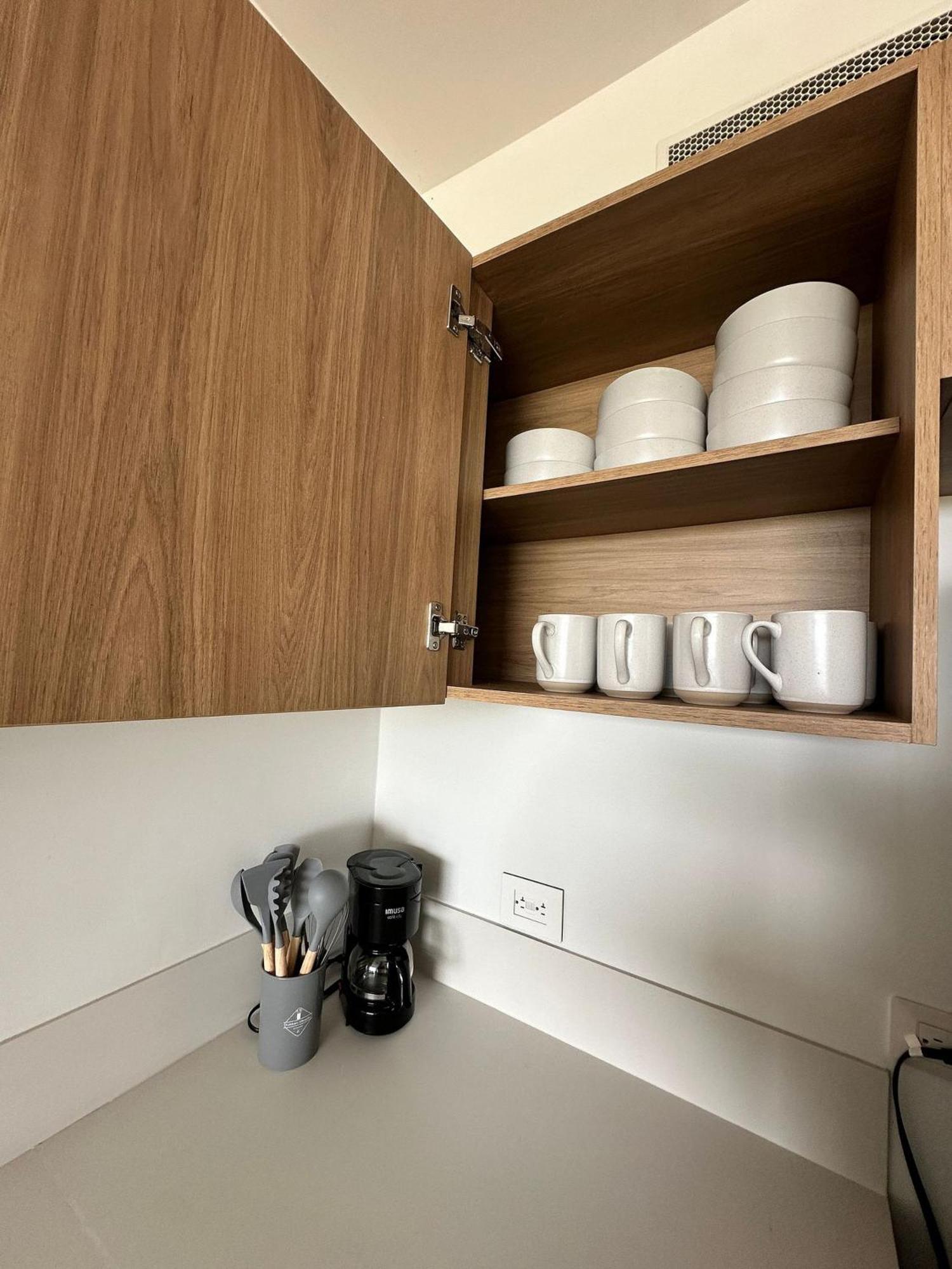 Apartamento Familiar Con Laguna Cristalina