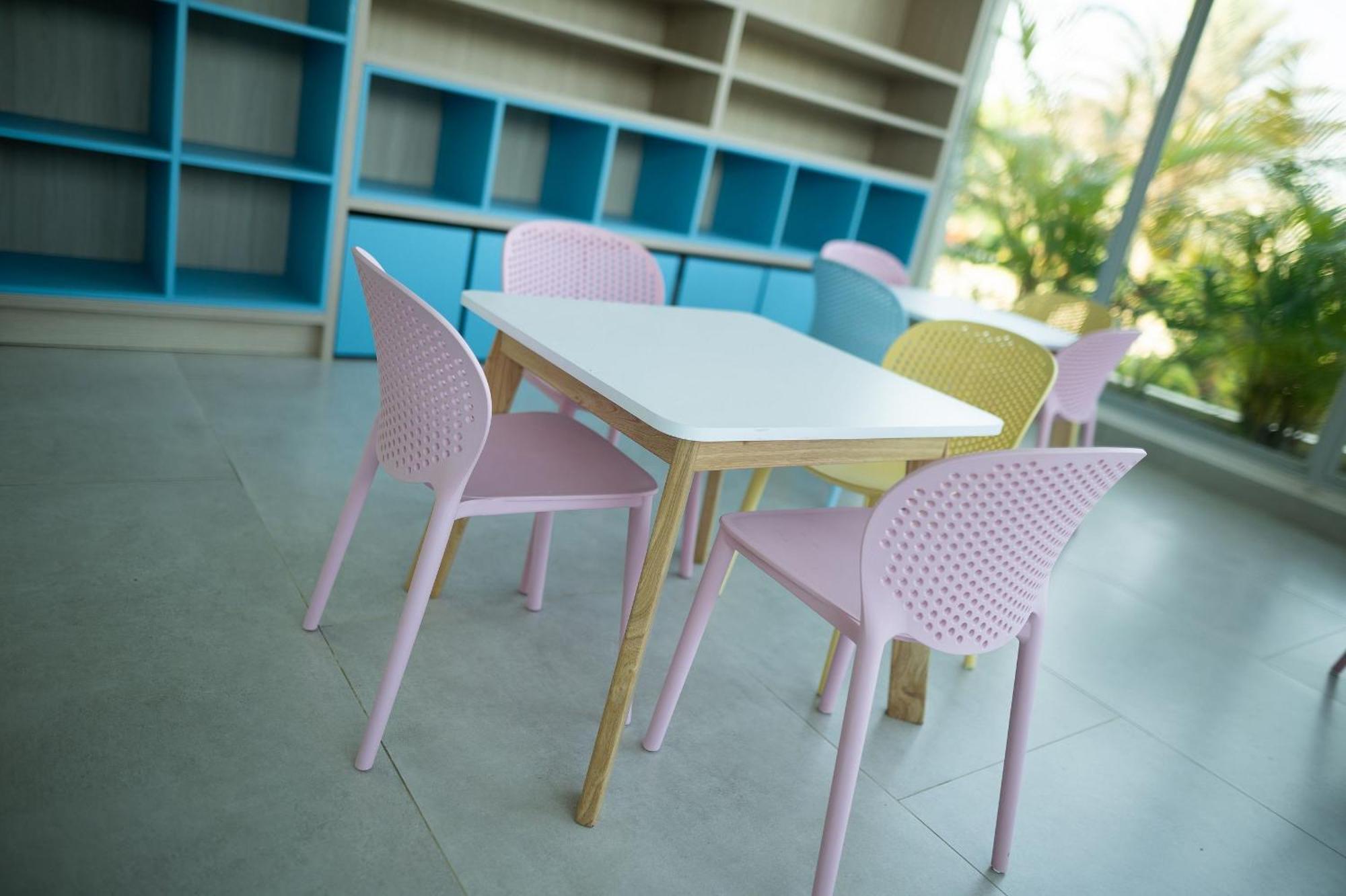Apartamento Familiar Con Laguna Cristalina Cartagena